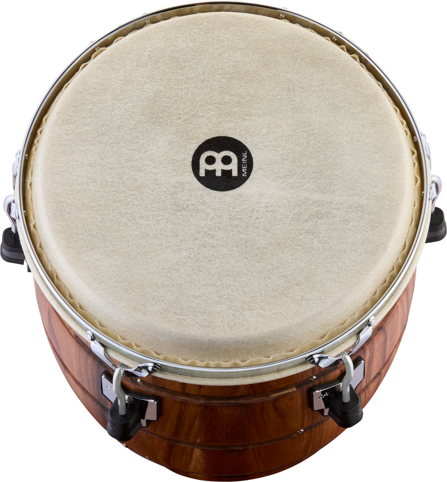 MEINL Percussion Barril de Bomba 14" Primo, Chrome Hardware