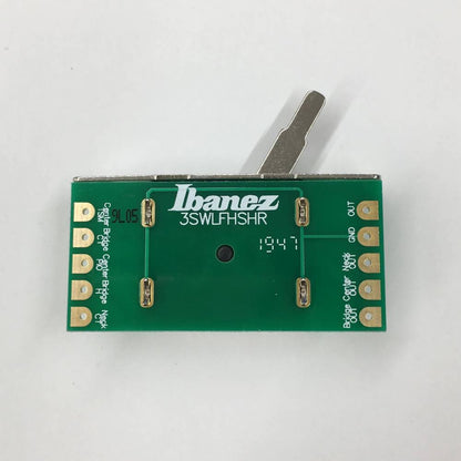 IBANEZ 5 Wege Schalter für Fishman HSH Pickup