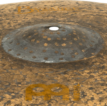 MEINL Cymbals Byzance Vintage Pure Crash - 18"