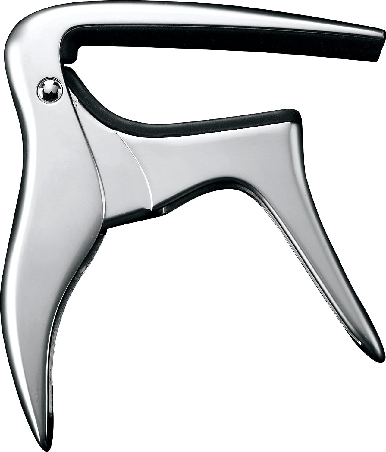 IBANEZ Capodaster for Acoustic- / Electric Guitar - for curved fretboards