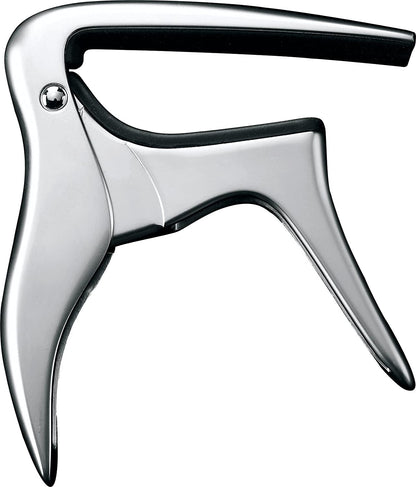 IBANEZ Capodaster for Acoustic- / Electric Guitar - for curved fretboards