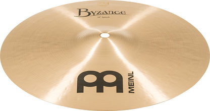 MEINL Cymbals Byzance Traditional Splash - 12"