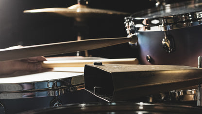 MEINL Stick & Brush - Alternative Percussion Mallet