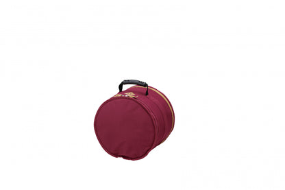 TAMA POWERPAD® Designer Collection Tom Tom Bag 8" x 7" - Wine Red