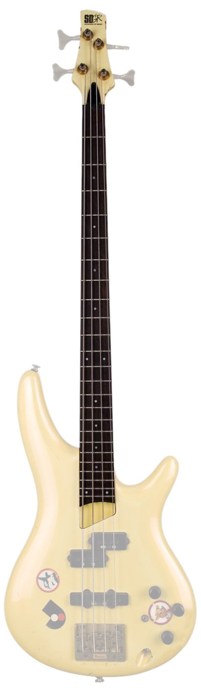IBANEZ Hals für SR1000E