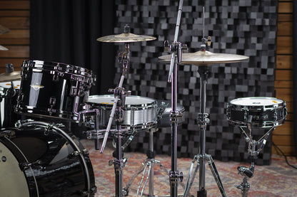 MEINL Percussion Compact Side Snare Drum - 10"