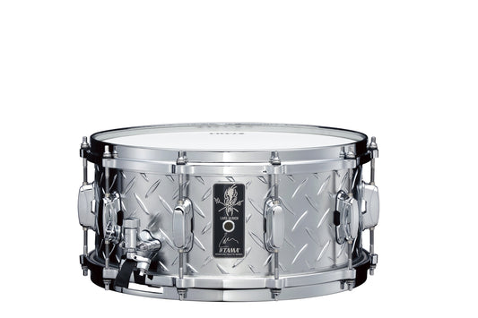 TAMA Lars Ulrich Signature Snaredrum 14" x 6,5"
