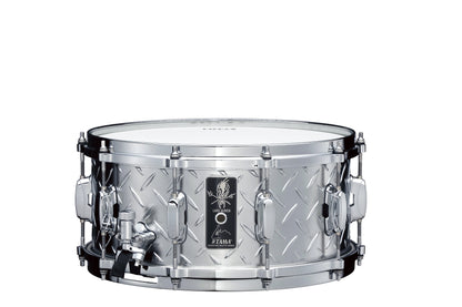 TAMA Lars Ulrich Signature Snaredrum 14" x 6,5"