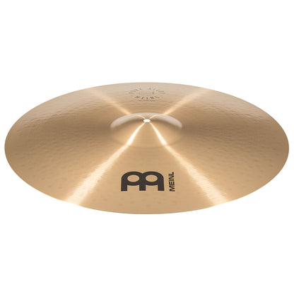 MEINL Cymbals Pure Alloy Thin Ride - 20"
