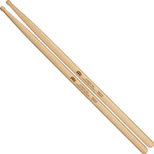 MEINL Stick & Brush - Hybrid 8A Drumstick
