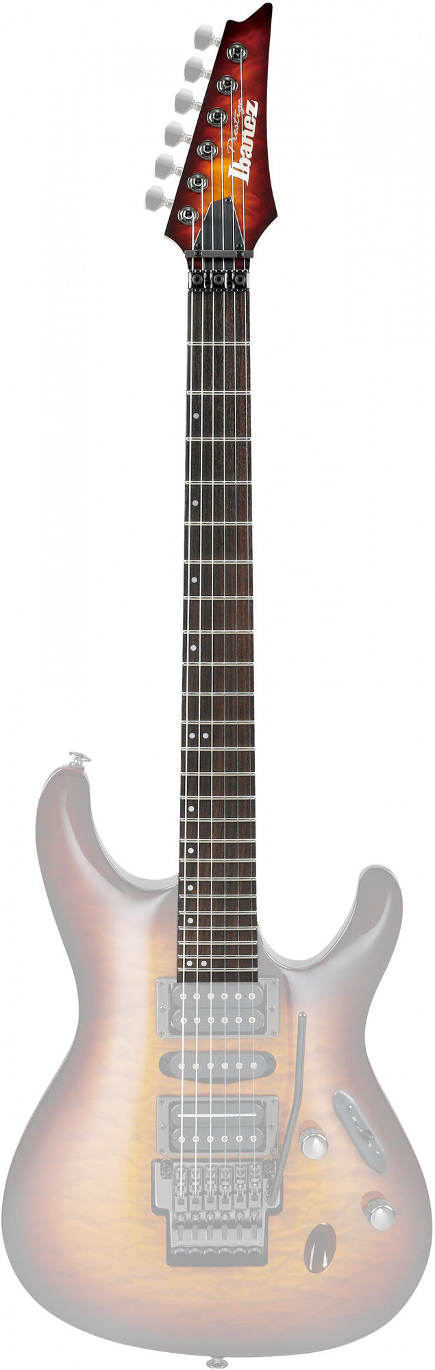 IBANEZ Neck - for S5570Q-RBB