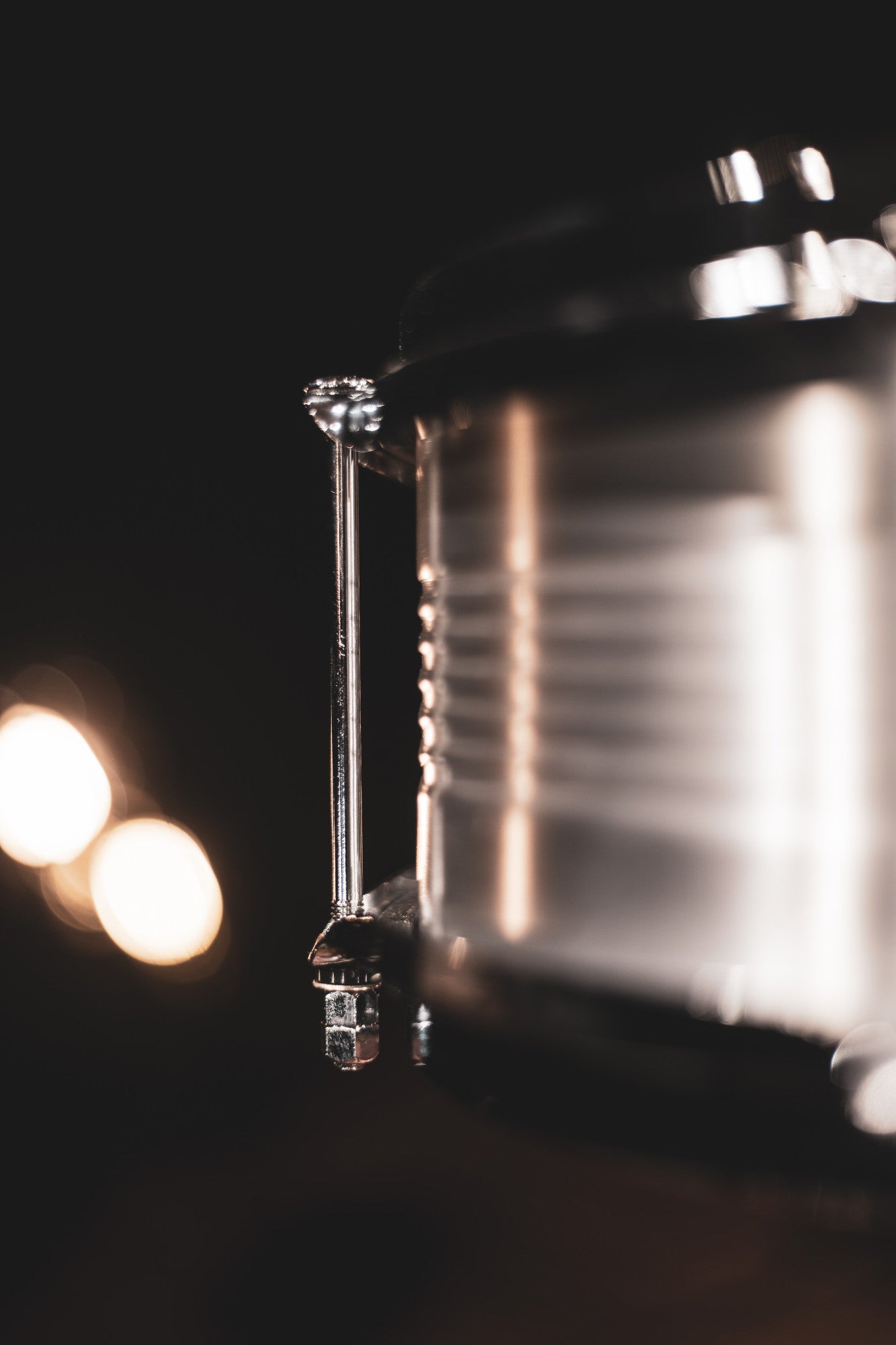 MEINL Percussion Aluminum Series Caixa - 14"
