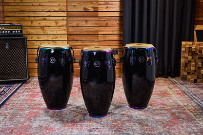 MEINL Percussion Spectrum Series Quinto 11" - Phantom Black