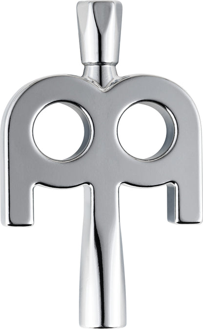 MEINL Stick & Brush Kinetic Key - Chrom