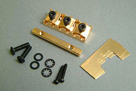 IBANEZ locking nut 43mm - gold for JEM7V-WH