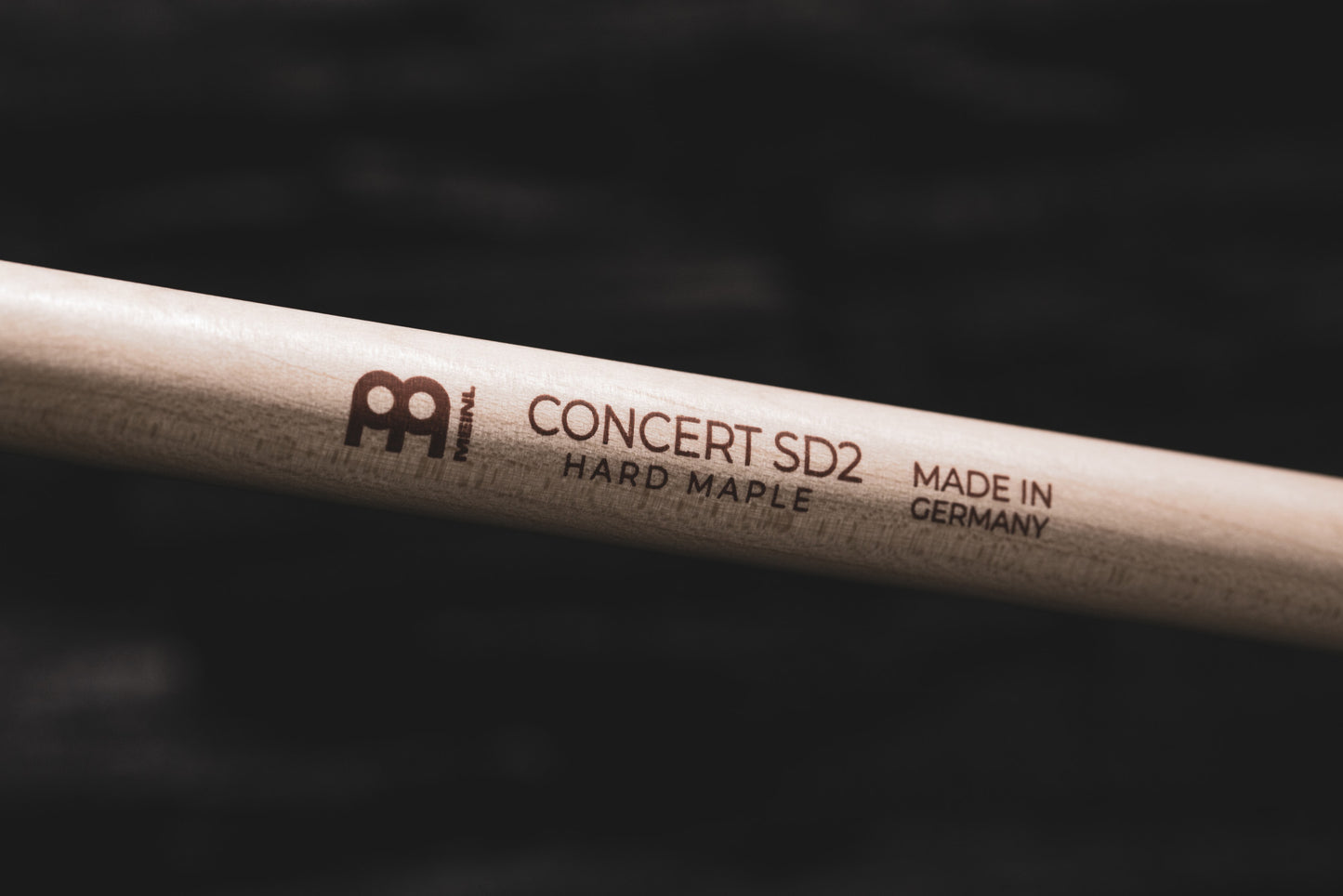 MEINL Stick & Brush - Concert SD2 Drumstick