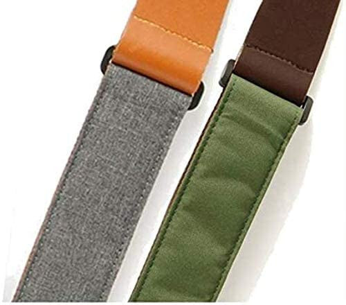 IBANEZ Designer Collection Guitar Strap - Black