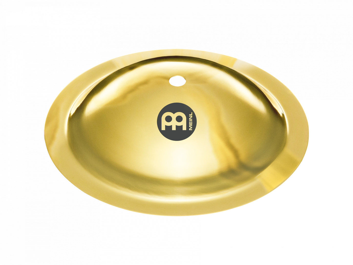 MEINL Percussion Rhythm Bell - 8 1/2"