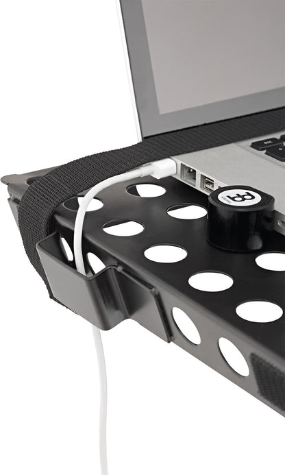 MEINL Percussion Laptop Table Stand - 20" x 12 1/2"