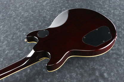 IBANEZ AR Electric Guitar 6-String - Violin Sunburst