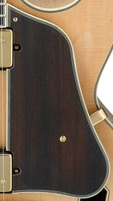 IBANEZ Pickguard LGB30-NT - George Benson Signature Nature Rosewood