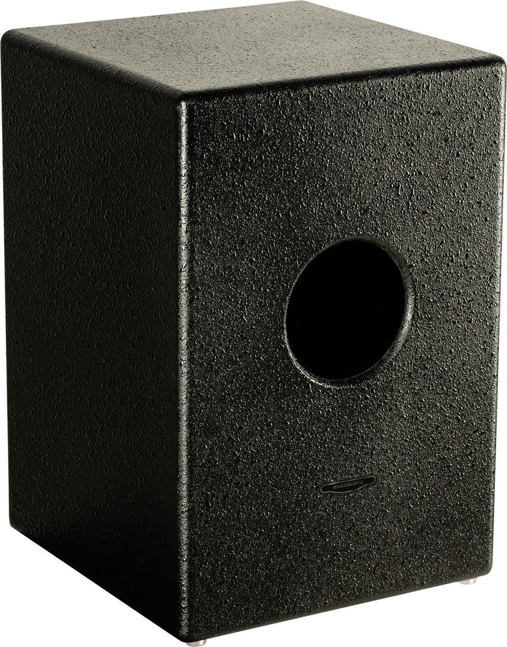 MEINL Percussion Headliner® Series String Cajon - American White Ash
