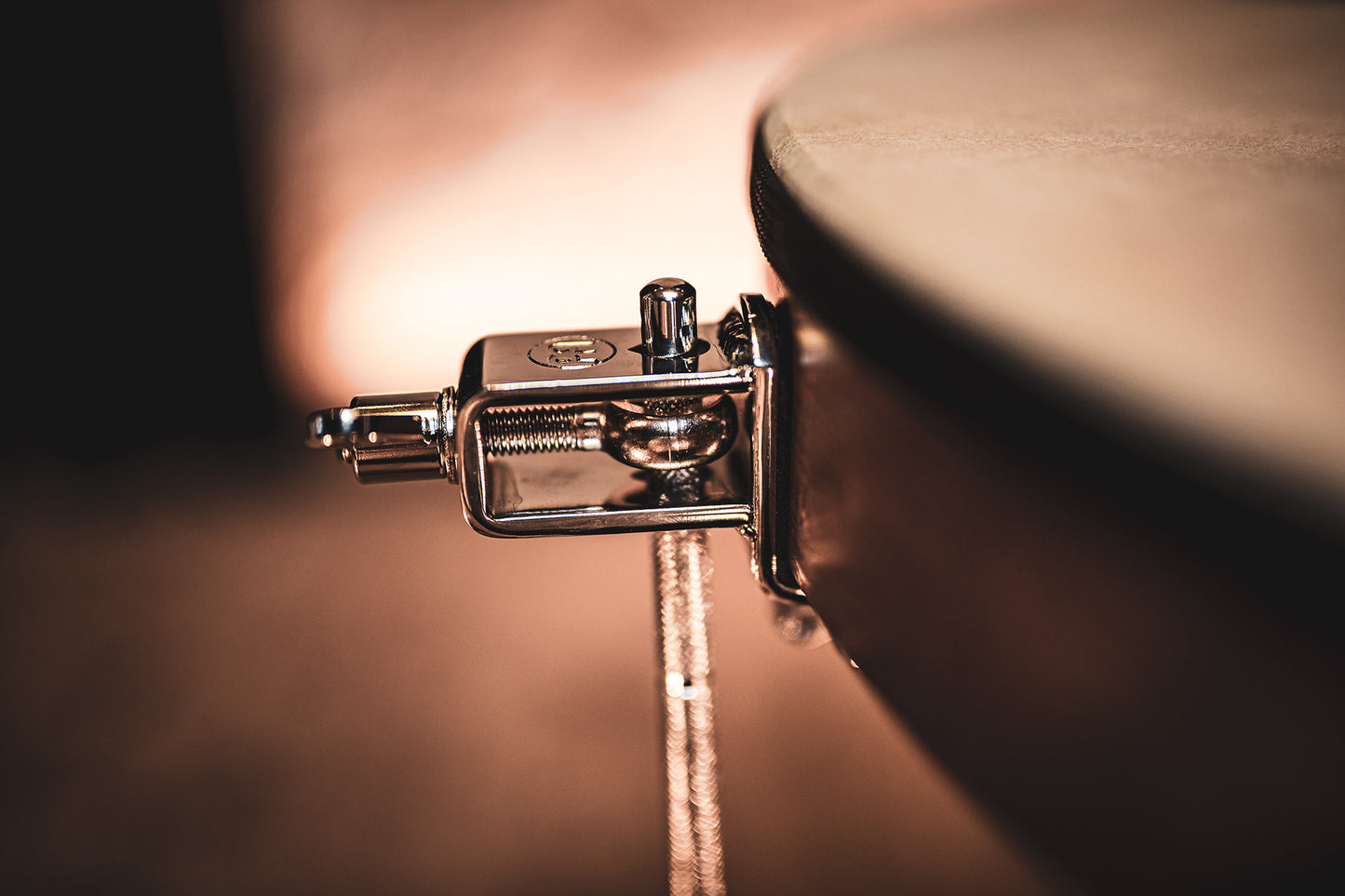 MEINL Percussion Standard Frame Drum Holder