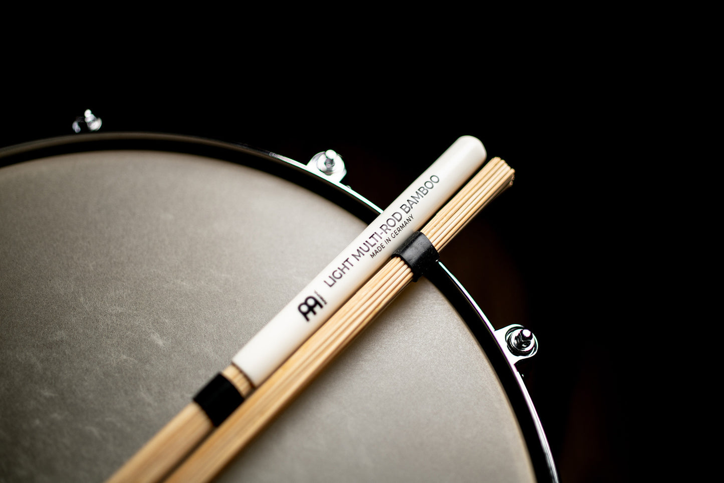 MEINL Stick & Brush - Bamboo Light Multi-Rod