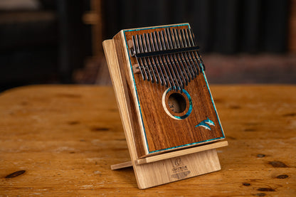 ORTEGA 30th Anniversary Series Acoustic Kalimba
