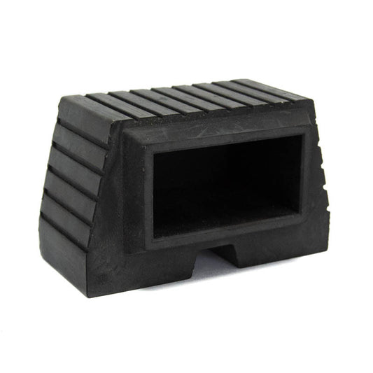 TAMA RUBBER FOOT FOR SQUARE LEG