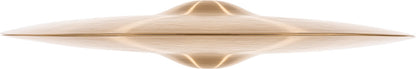 MEINL Cymbals Symphonic Medium - 20" Traditional Finish