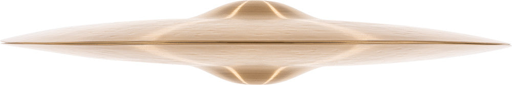 MEINL Cymbals Symphonic Medium - 20" Traditional Finish