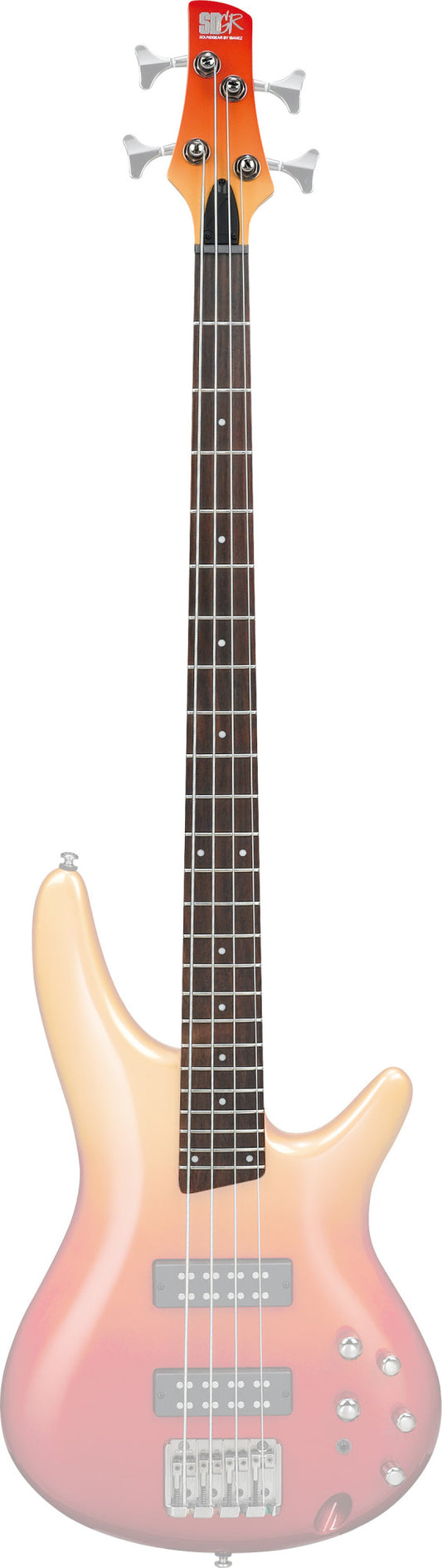IBANEZ Hals für SR300E-AFM