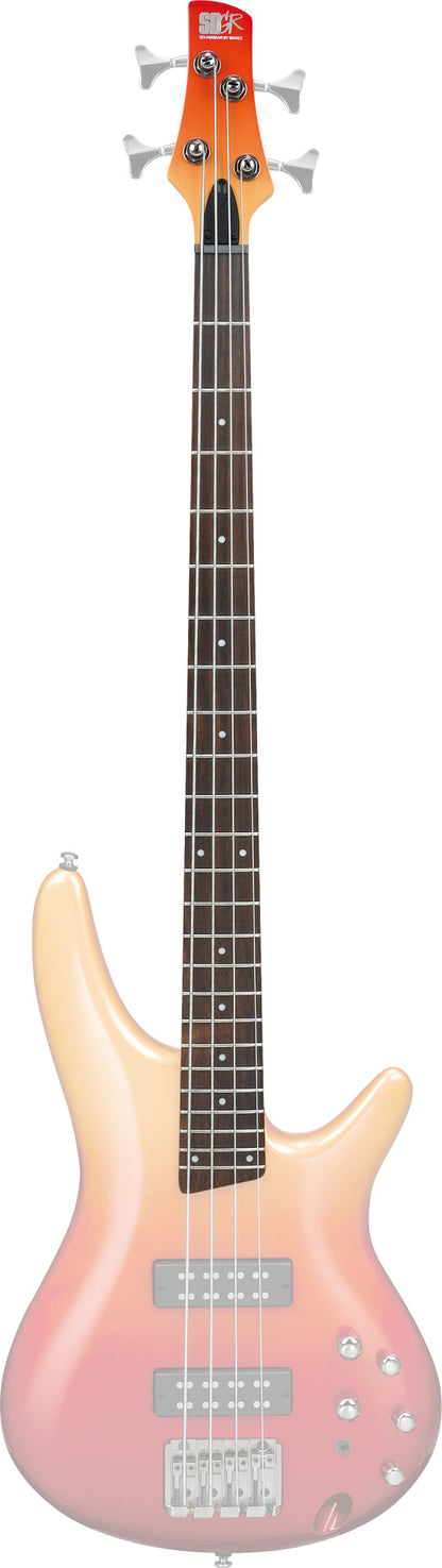 IBANEZ Hals für SR300E-AFM