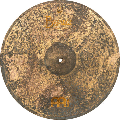 MEINL Cymbals Byzance Vintage Pure Light Ride - 20"