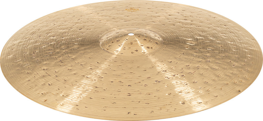 MEINL Cymbals Byzance Foundry Reserve Light Ride - 22"