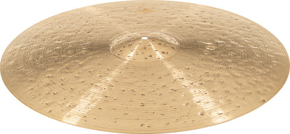 MEINL Cymbals Byzance Foundry Reserve Light Ride - 22"