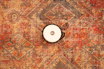 MEINL Percussion Headliner Rope Tuned Nile Series Djembe - 8"