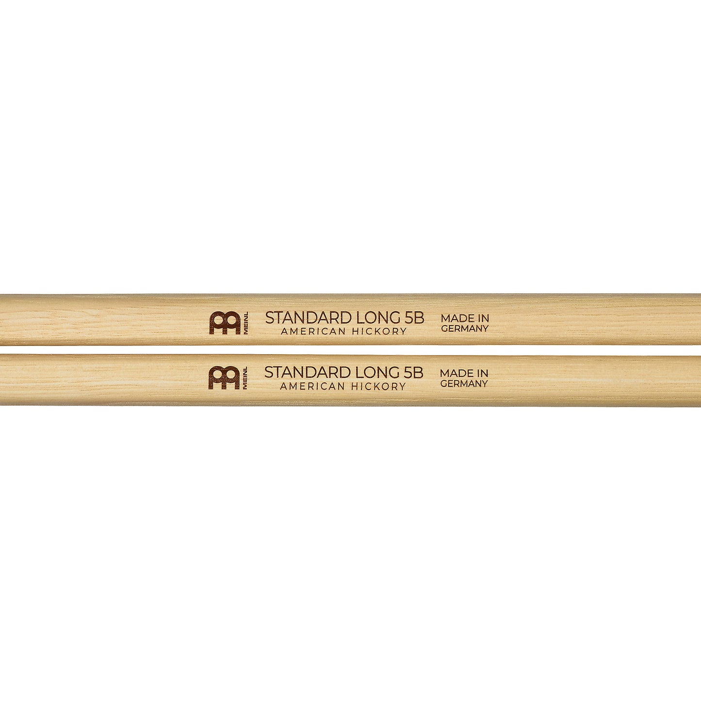MEINL Stick & Brush - Standard Long 5B Drumstick