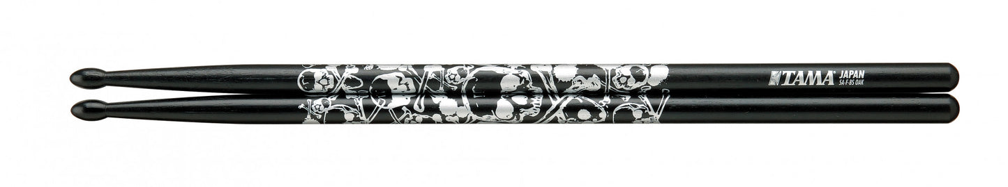 TAMA Sticks of Doom Series Drumsticks - 5A-S-BS