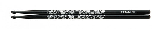 TAMA Sticks of Doom Series Drumsticks - 5A-S-BS