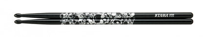 TAMA Sticks of Doom Series Drumsticks - 5A-S-BS