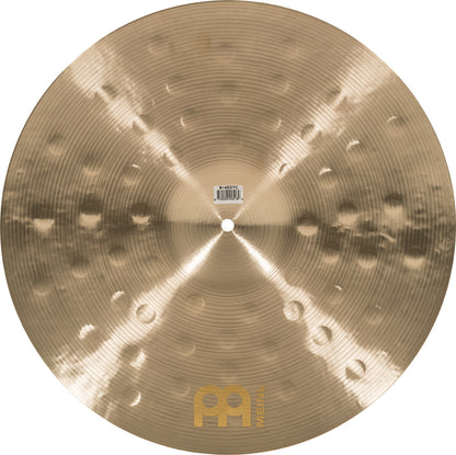 MEINL Cymbals Byzance Extra Dry Thin Crash - 18"