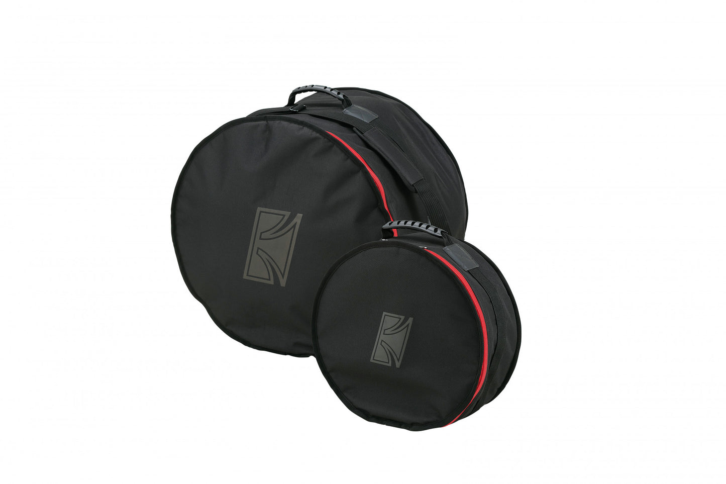 TAMA Standard Series Drum Bag Set für Club-Jam Mini Kit - 2 teilig
