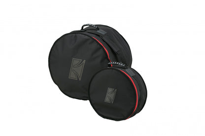 TAMA Standard Series Drum Bag Set für Club-Jam Mini Kit - 2 teilig