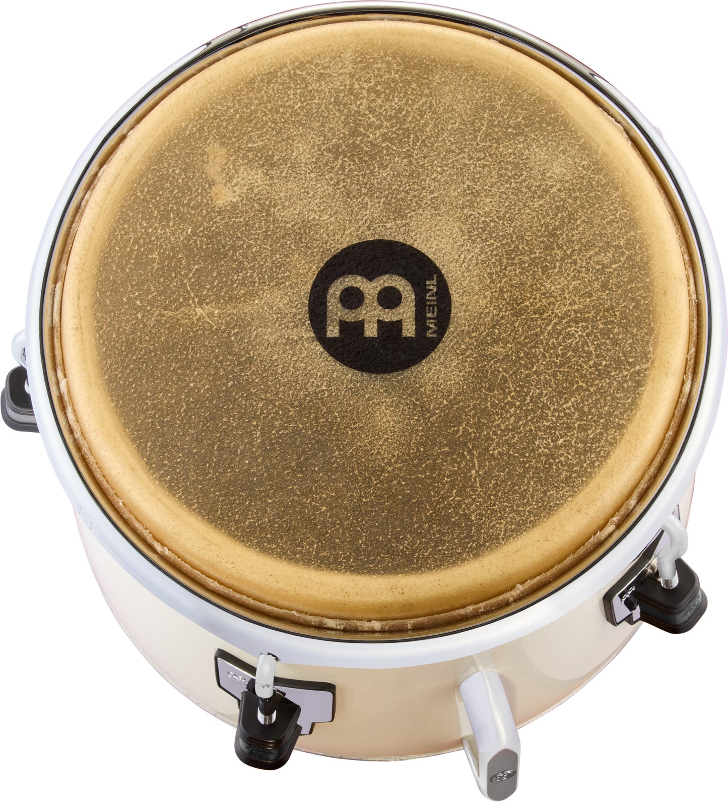 MEINL Percussion Artist Series Sammy Garcia Signature 11 3/4" Conga - La Conga Melodica