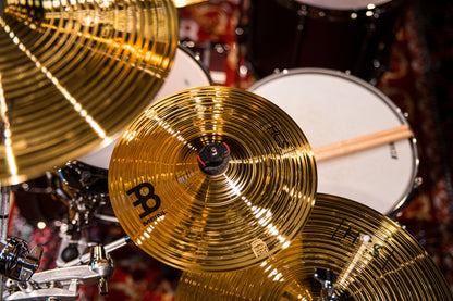 MEINL Cymbals HCS Splash - 10"