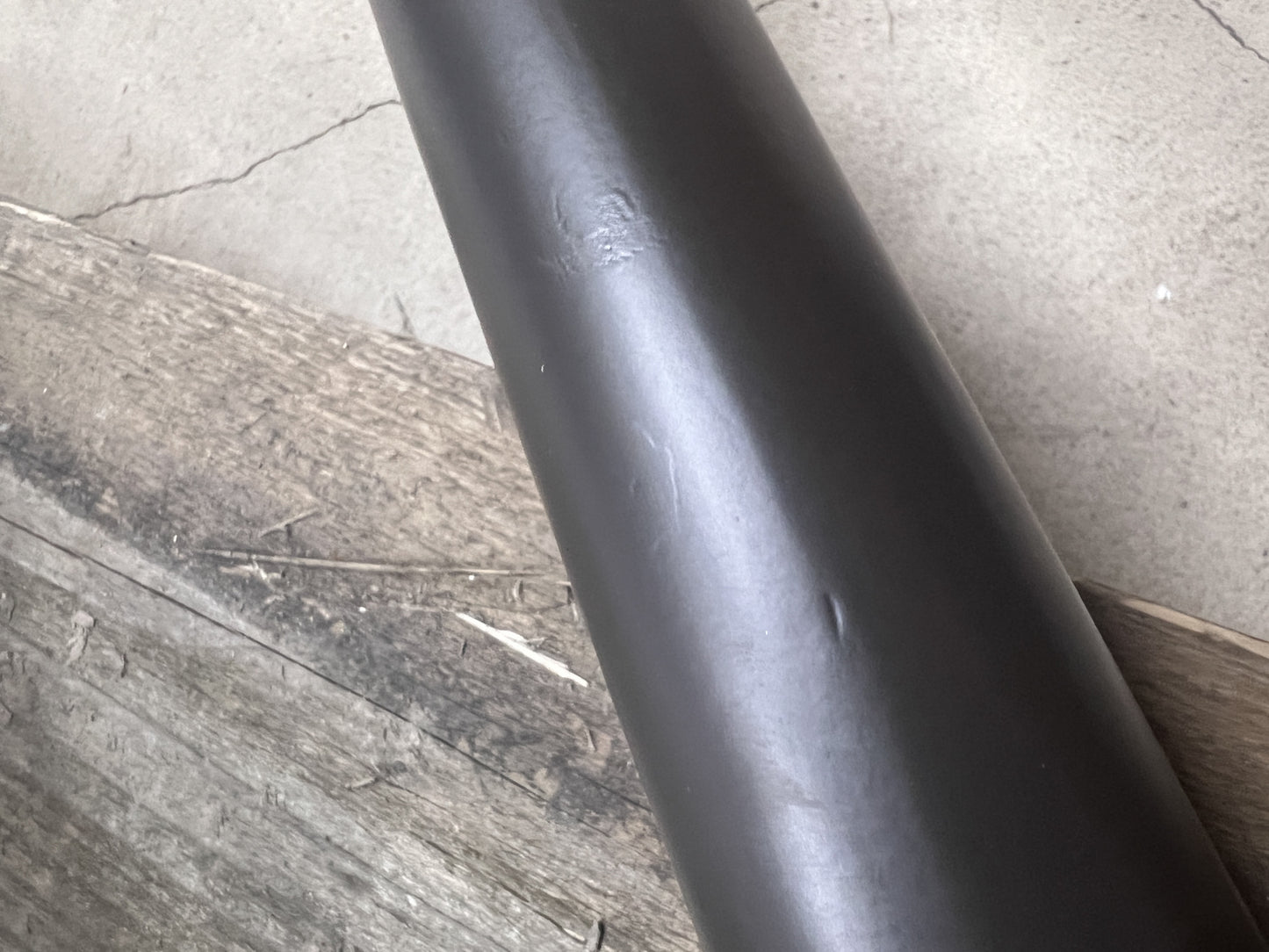 MEINL Percussion Artist Series Simon "Si" Mullumby Didgeridoo - 61"