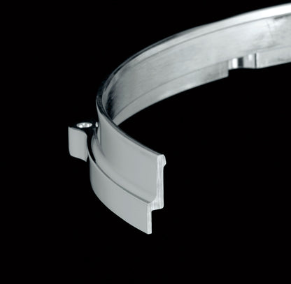 TAMA Die-Cast Hoop 14" 10-Hole - Chrome Snare Side