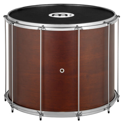 MEINL Percussion Wood Series Bahia Surdo Drum - 20" x 16"